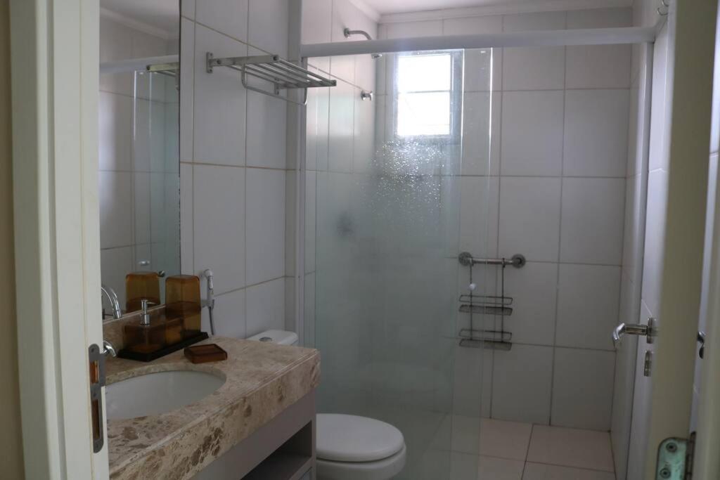 Golf Ville Resort Residence Bloco 64Mar Apto 31 Aquiraz - Ceara - Brasil Kültér fotó