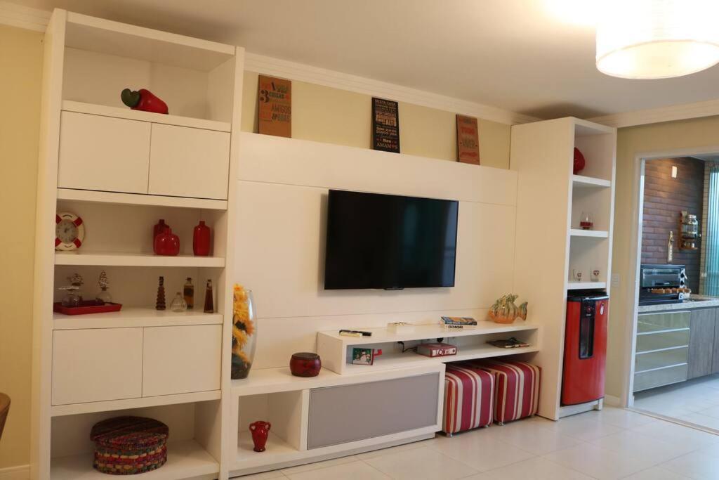 Golf Ville Resort Residence Bloco 64Mar Apto 31 Aquiraz - Ceara - Brasil Kültér fotó