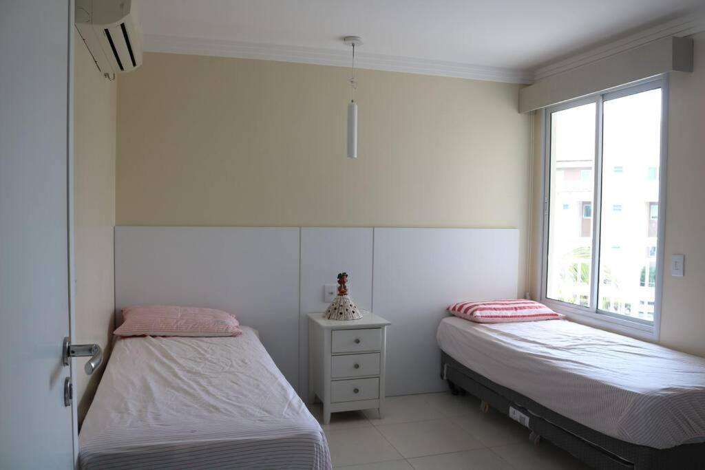 Golf Ville Resort Residence Bloco 64Mar Apto 31 Aquiraz - Ceara - Brasil Kültér fotó